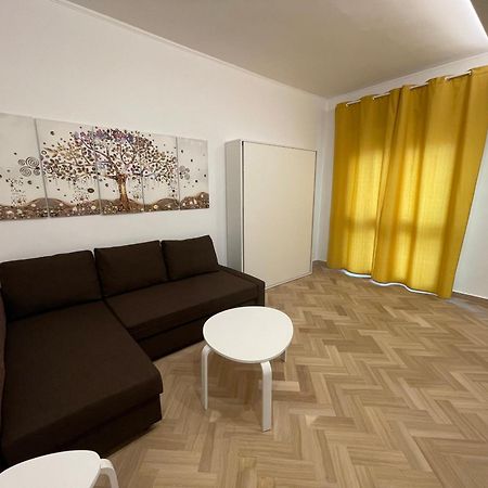 Casa Calo' Apartamento Bisceglie Exterior foto