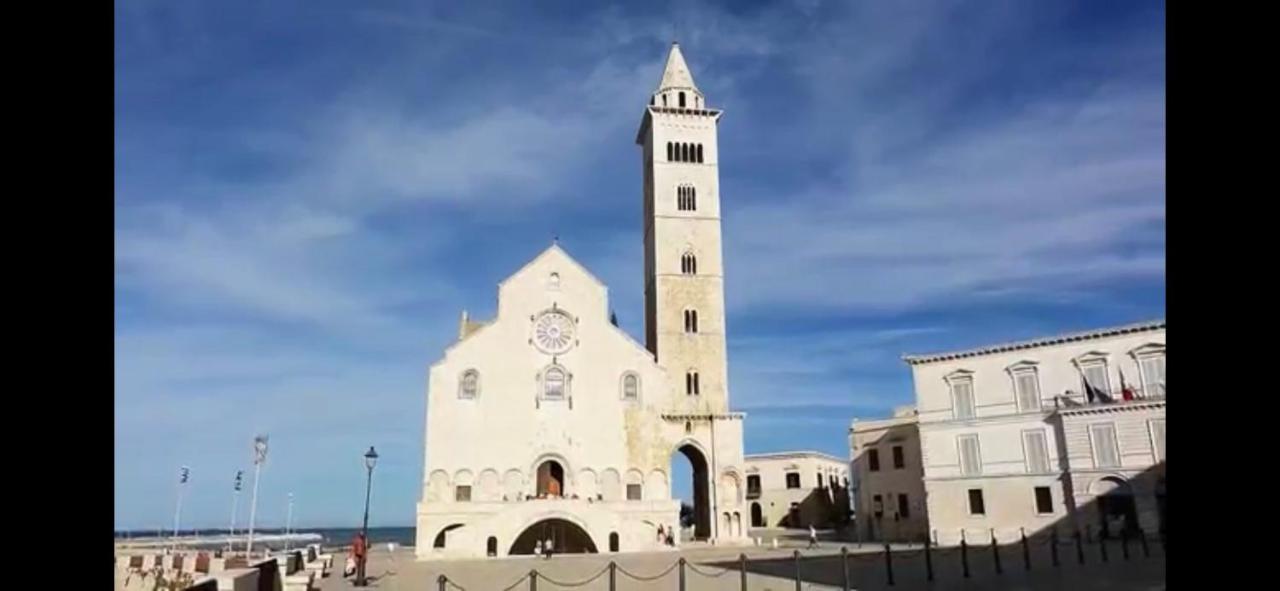 Casa Calo' Apartamento Bisceglie Exterior foto