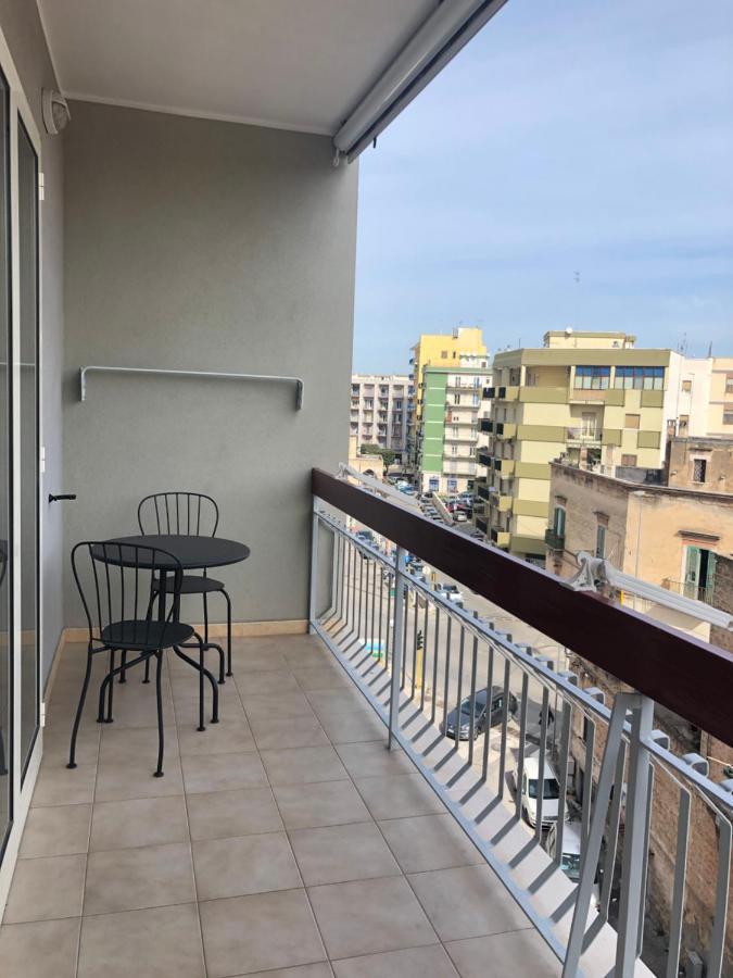 Casa Calo' Apartamento Bisceglie Exterior foto