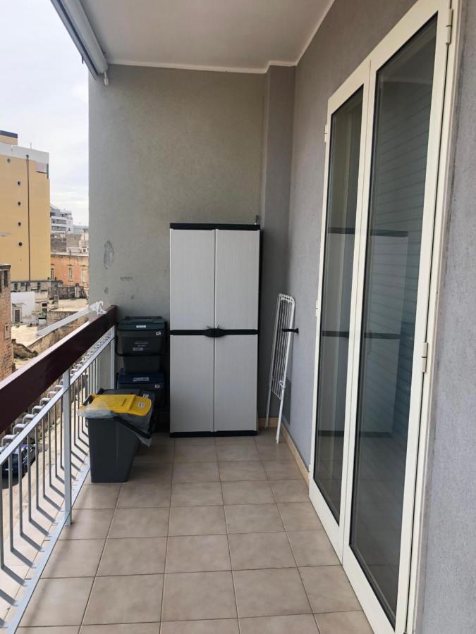 Casa Calo' Apartamento Bisceglie Exterior foto