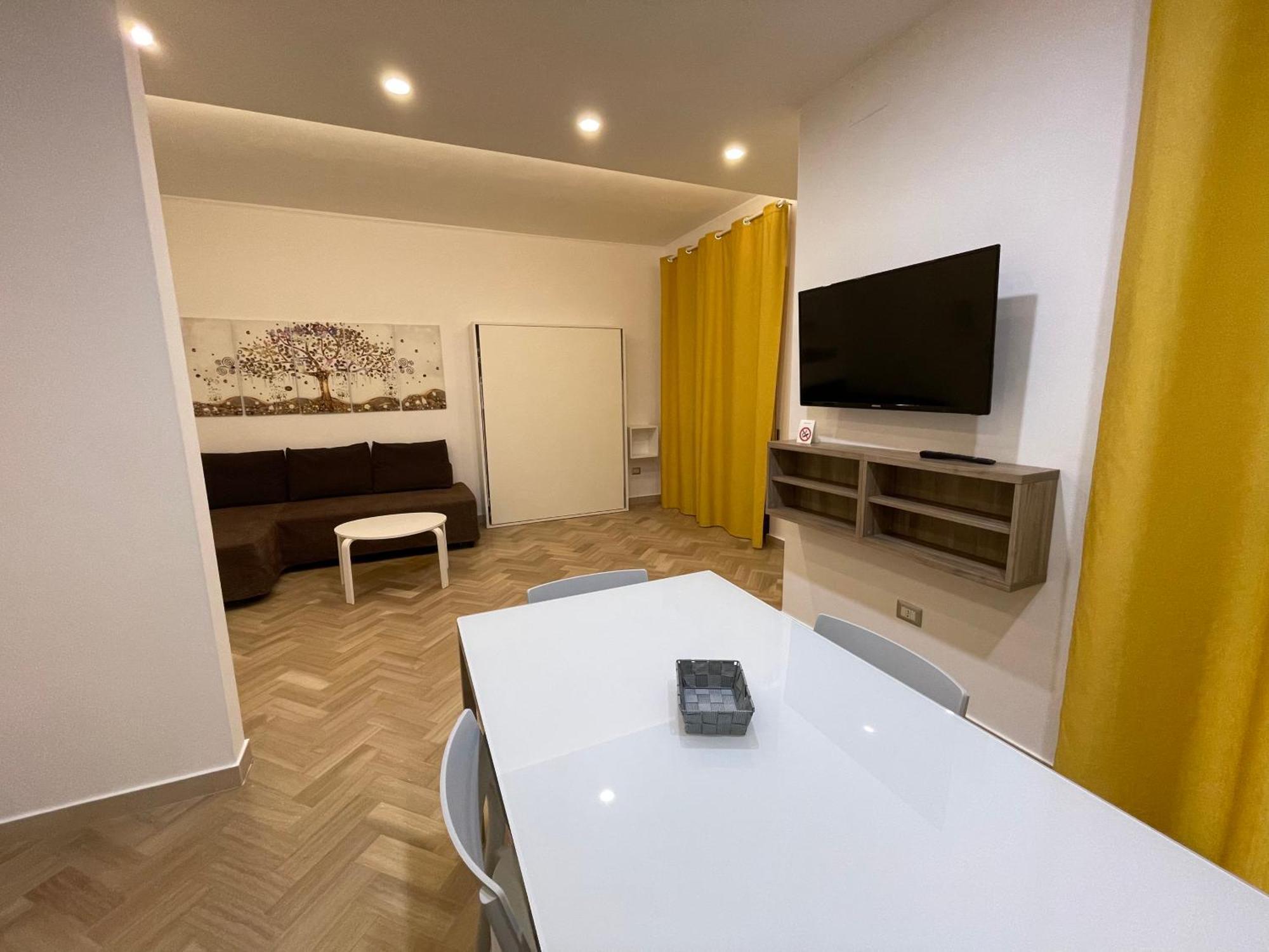 Casa Calo' Apartamento Bisceglie Exterior foto