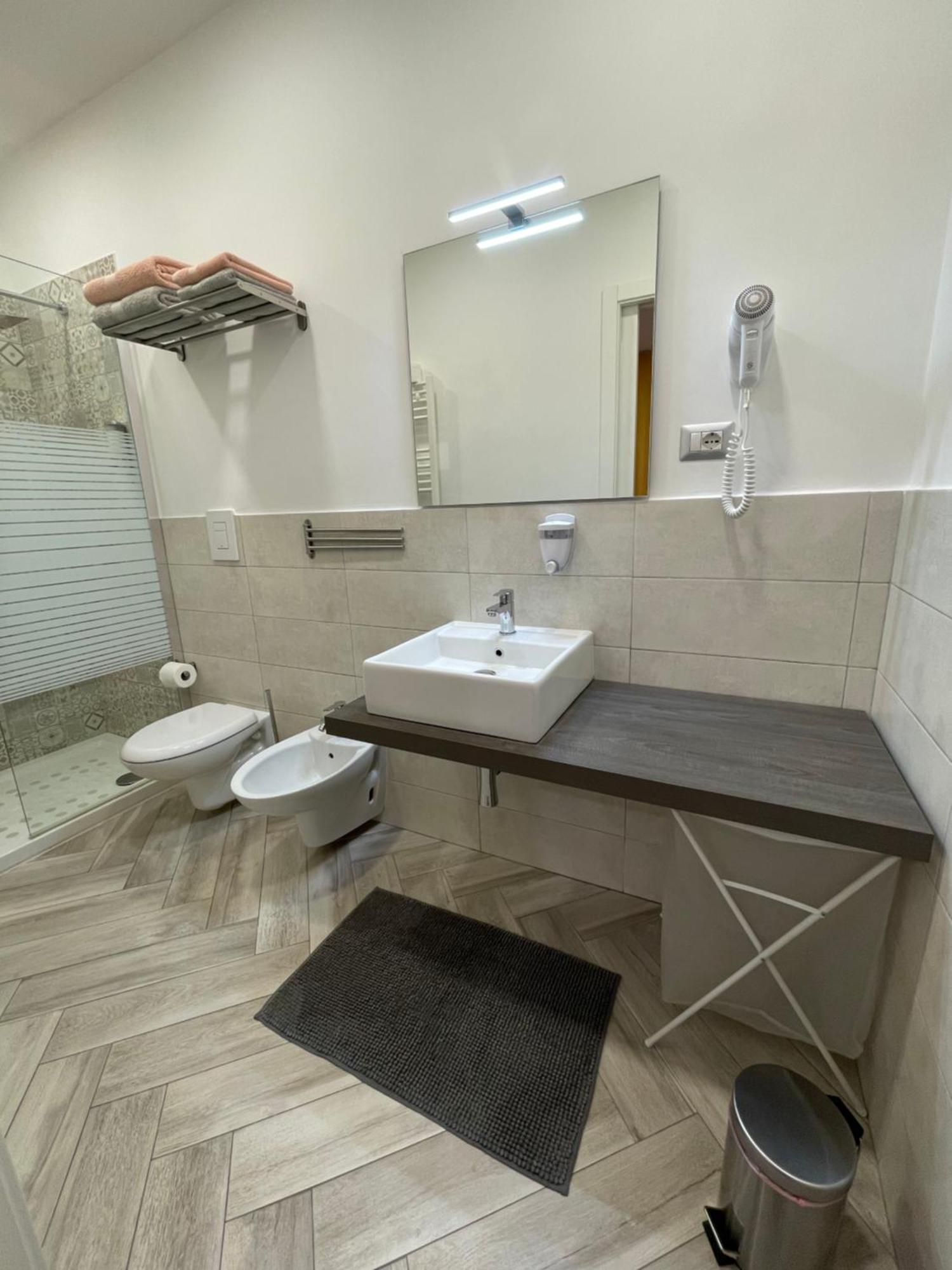 Casa Calo' Apartamento Bisceglie Exterior foto