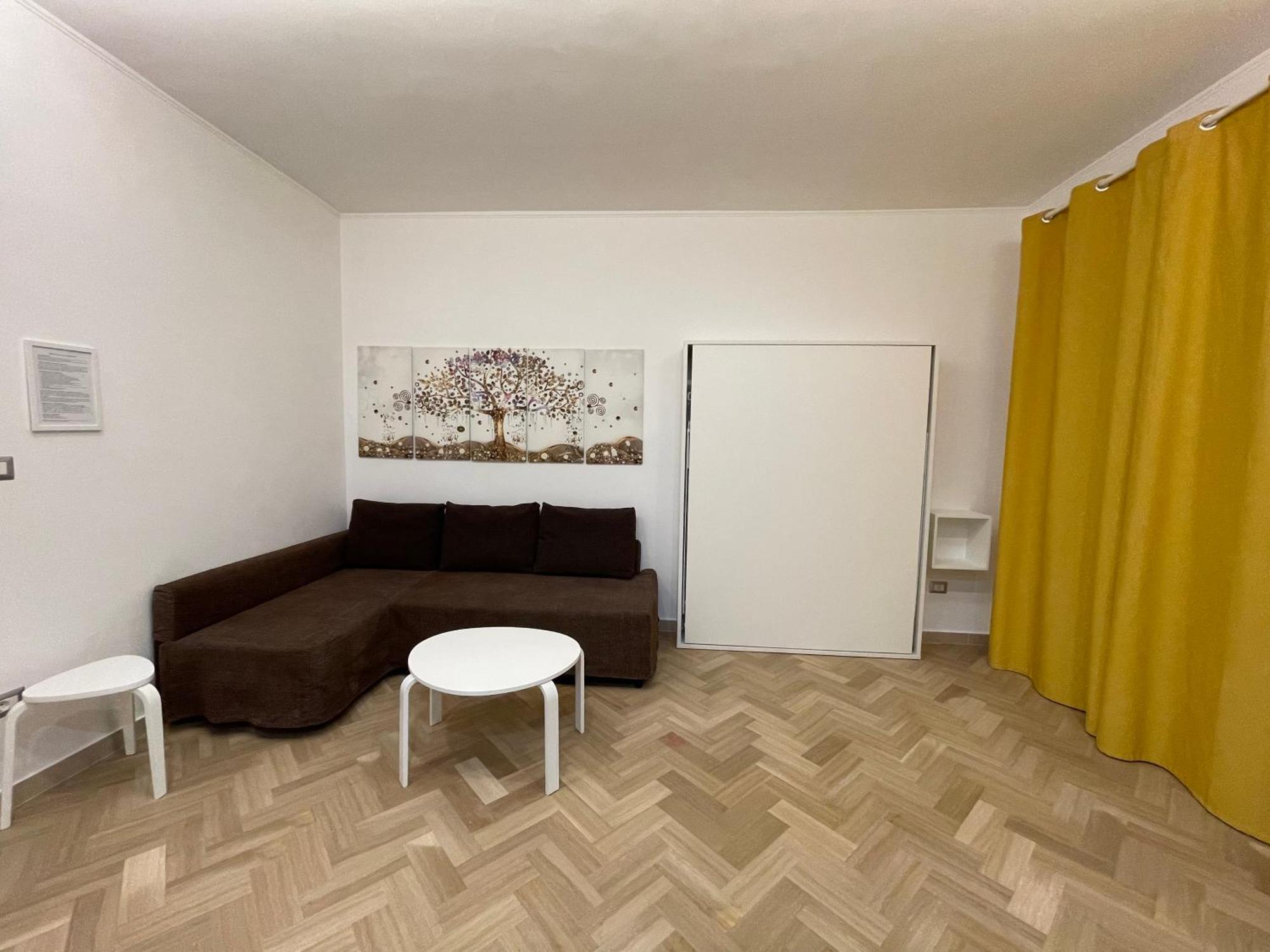 Casa Calo' Apartamento Bisceglie Exterior foto