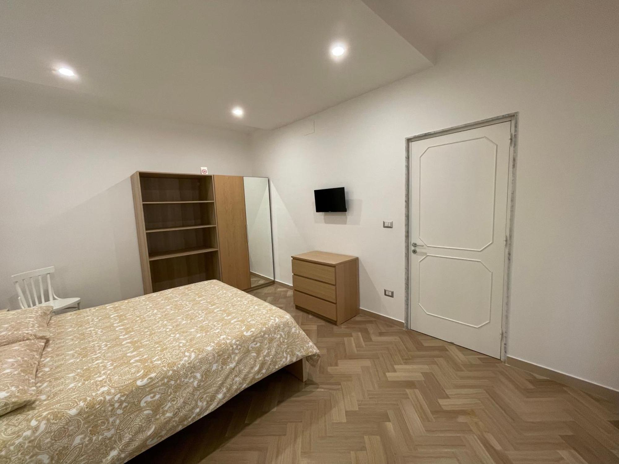Casa Calo' Apartamento Bisceglie Exterior foto