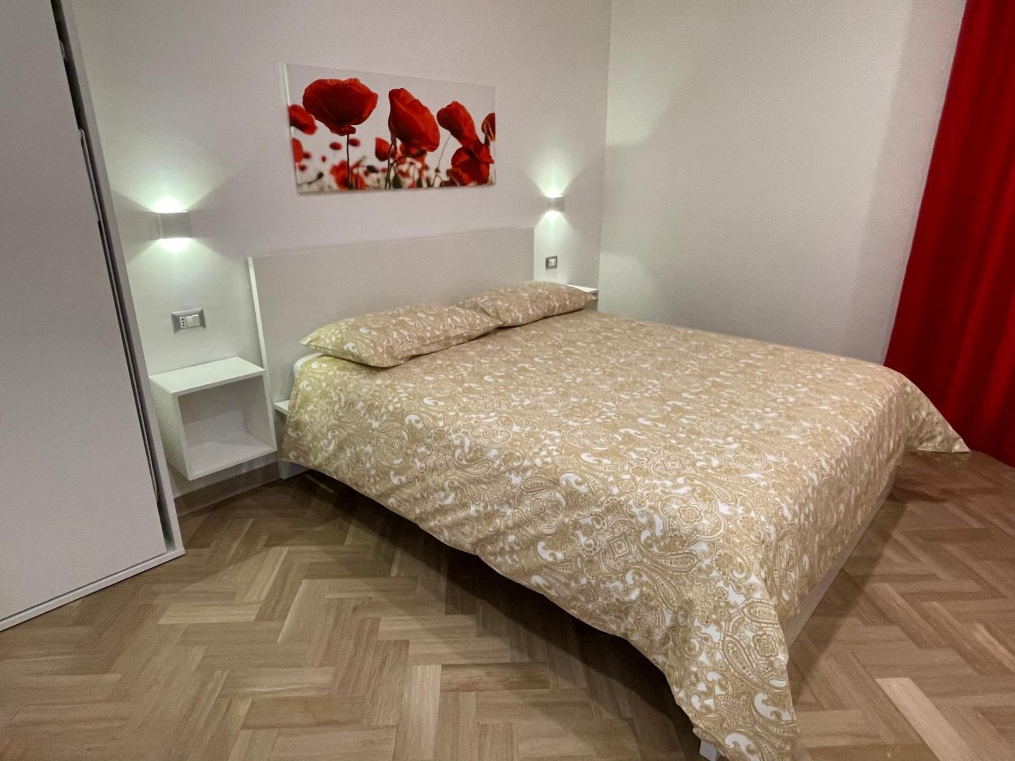 Casa Calo' Apartamento Bisceglie Exterior foto